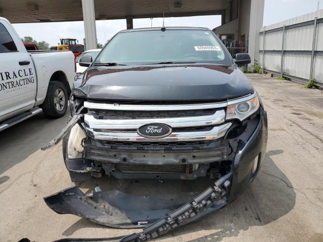 Photo 4 VIN: 2FMDK3JC0DBC62820 - FORD EDGE SEL 