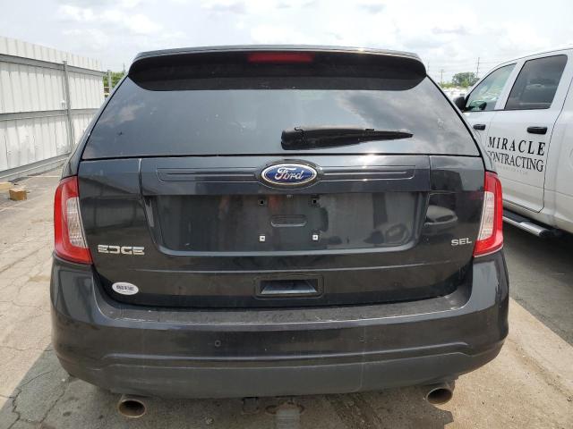 Photo 5 VIN: 2FMDK3JC0DBC62820 - FORD EDGE SEL 