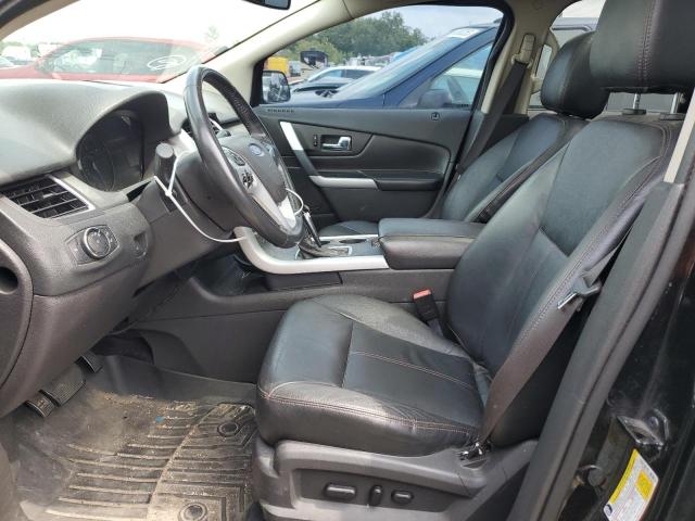 Photo 6 VIN: 2FMDK3JC0DBC62820 - FORD EDGE SEL 