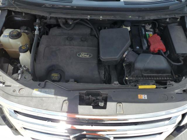 Photo 11 VIN: 2FMDK3JC0DBC64809 - FORD EDGE 