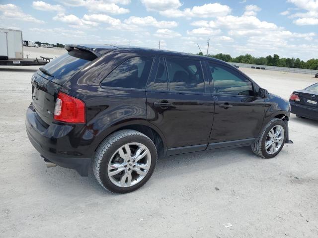 Photo 2 VIN: 2FMDK3JC0DBC64809 - FORD EDGE 