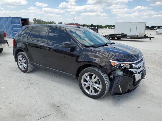 Photo 3 VIN: 2FMDK3JC0DBC64809 - FORD EDGE 