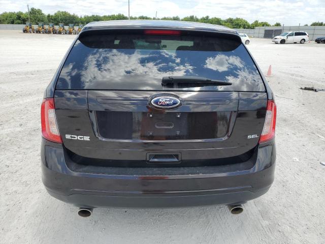 Photo 5 VIN: 2FMDK3JC0DBC64809 - FORD EDGE 