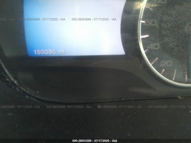 Photo 6 VIN: 2FMDK3JC0DBC92416 - FORD EDGE 