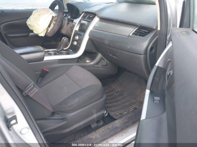 Photo 4 VIN: 2FMDK3JC0DBE00176 - FORD EDGE 