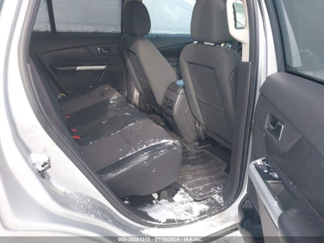 Photo 7 VIN: 2FMDK3JC0DBE00176 - FORD EDGE 