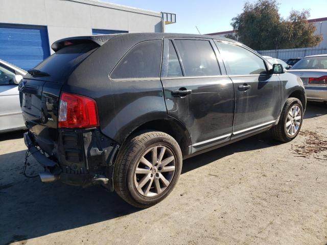 Photo 2 VIN: 2FMDK3JC0DBE26230 - FORD EDGE SEL 