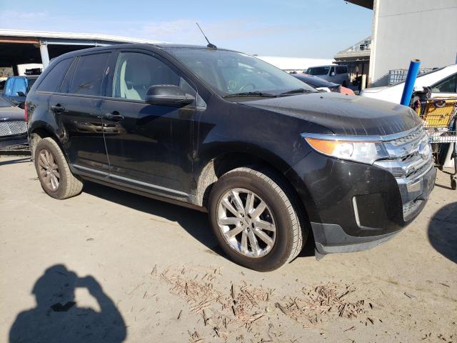 Photo 3 VIN: 2FMDK3JC0DBE26230 - FORD EDGE SEL 