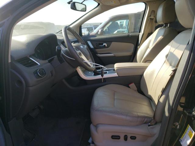 Photo 6 VIN: 2FMDK3JC0DBE26230 - FORD EDGE SEL 