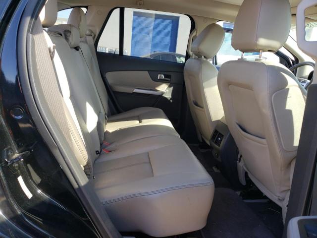 Photo 9 VIN: 2FMDK3JC0DBE26230 - FORD EDGE SEL 