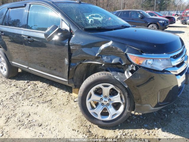 Photo 5 VIN: 2FMDK3JC0DBE30682 - FORD EDGE 