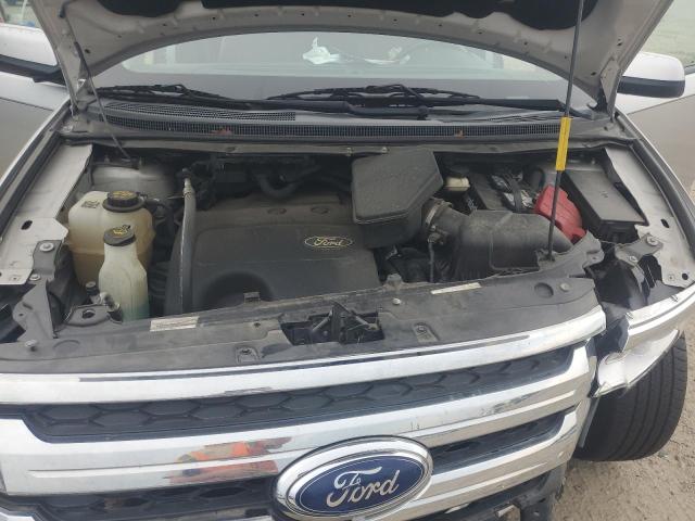 Photo 10 VIN: 2FMDK3JC0DBE31301 - FORD EDGE 