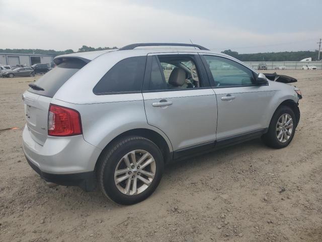 Photo 2 VIN: 2FMDK3JC0DBE31301 - FORD EDGE 