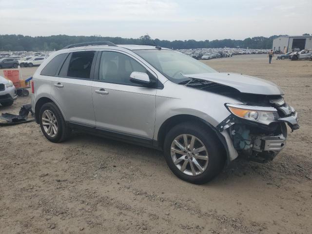 Photo 3 VIN: 2FMDK3JC0DBE31301 - FORD EDGE 