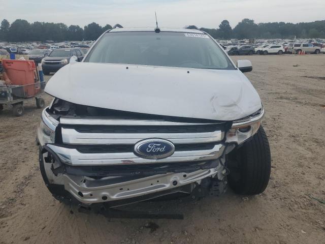 Photo 4 VIN: 2FMDK3JC0DBE31301 - FORD EDGE 