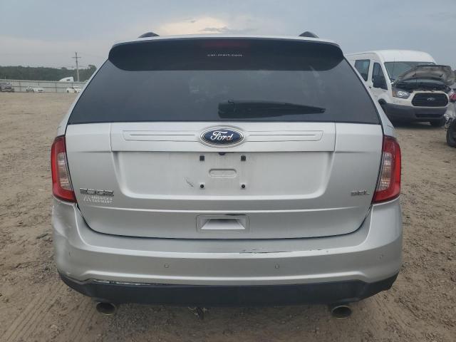 Photo 5 VIN: 2FMDK3JC0DBE31301 - FORD EDGE 