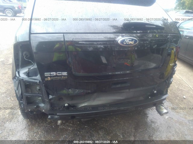 Photo 5 VIN: 2FMDK3JC0EBA04427 - FORD EDGE 