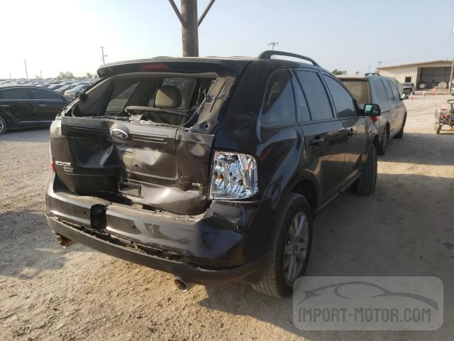 Photo 3 VIN: 2FMDK3JC0EBA17162 - FORD EDGE 