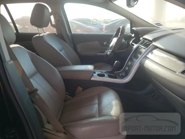 Photo 4 VIN: 2FMDK3JC0EBA17162 - FORD EDGE 