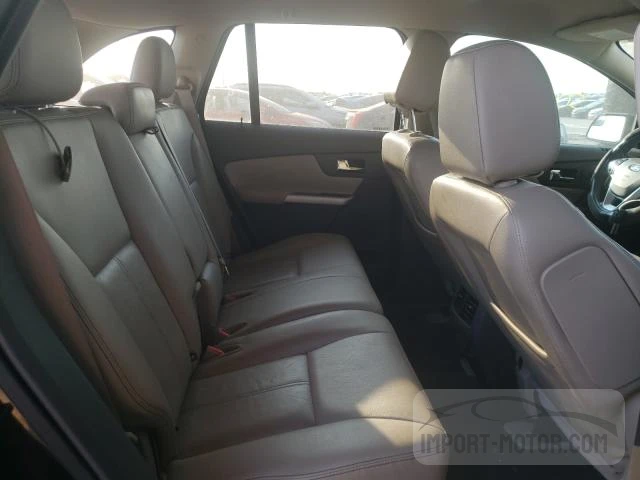 Photo 5 VIN: 2FMDK3JC0EBA17162 - FORD EDGE 