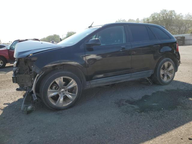 Photo 0 VIN: 2FMDK3JC0EBA37962 - FORD EDGE SEL 