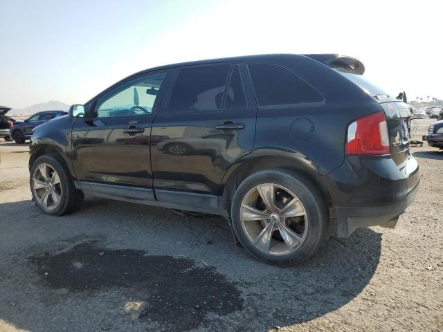 Photo 1 VIN: 2FMDK3JC0EBA37962 - FORD EDGE SEL 