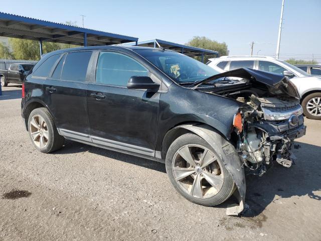 Photo 3 VIN: 2FMDK3JC0EBA37962 - FORD EDGE SEL 