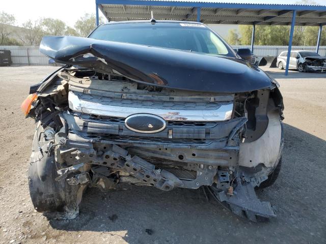 Photo 4 VIN: 2FMDK3JC0EBA37962 - FORD EDGE SEL 