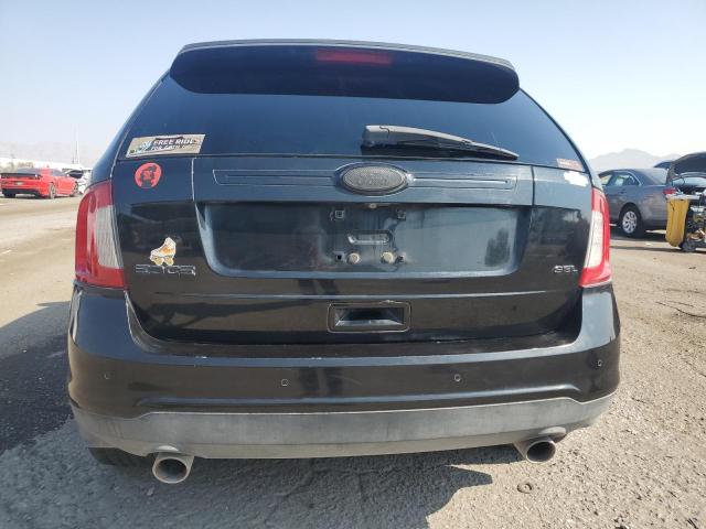 Photo 5 VIN: 2FMDK3JC0EBA37962 - FORD EDGE SEL 