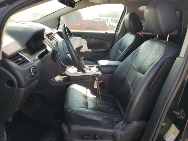 Photo 6 VIN: 2FMDK3JC0EBA37962 - FORD EDGE SEL 