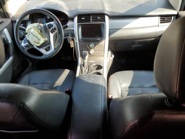 Photo 7 VIN: 2FMDK3JC0EBA37962 - FORD EDGE SEL 