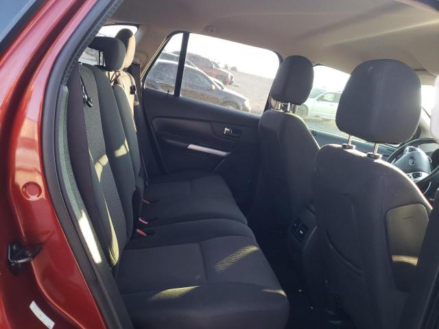 Photo 10 VIN: 2FMDK3JC0EBA42532 - FORD EDGE SEL 