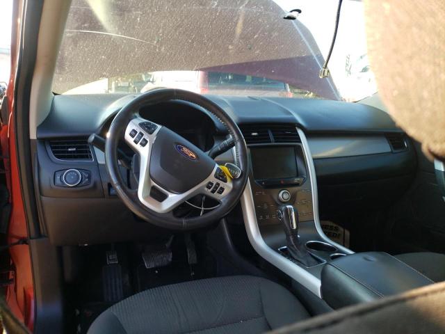 Photo 7 VIN: 2FMDK3JC0EBA42532 - FORD EDGE SEL 