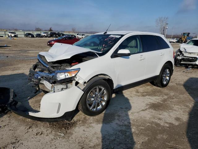 Photo 0 VIN: 2FMDK3JC0EBB00428 - FORD EDGE SEL 