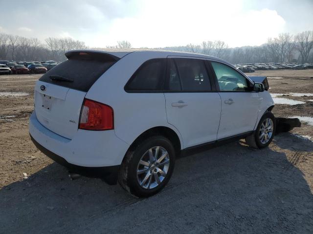 Photo 2 VIN: 2FMDK3JC0EBB00428 - FORD EDGE SEL 