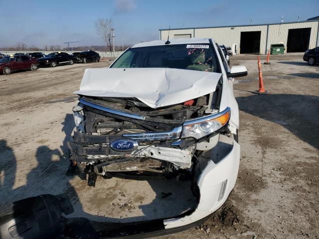 Photo 4 VIN: 2FMDK3JC0EBB00428 - FORD EDGE SEL 