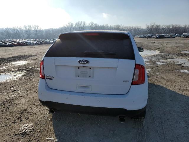 Photo 5 VIN: 2FMDK3JC0EBB00428 - FORD EDGE SEL 