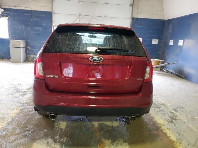 Photo 5 VIN: 2FMDK3JC0EBB04219 - FORD EDGE 