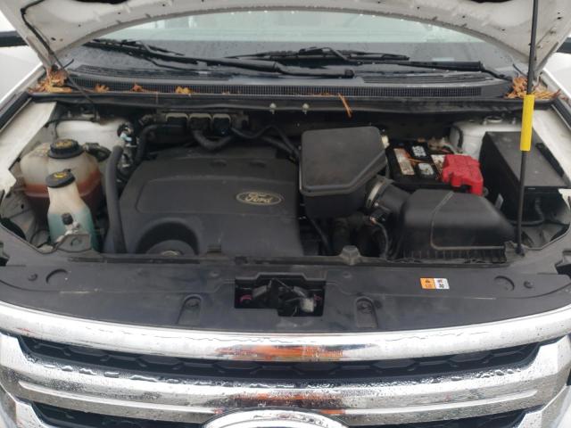 Photo 11 VIN: 2FMDK3JC0EBB30142 - FORD EDGE SEL 