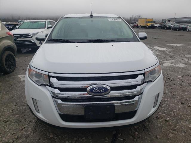 Photo 4 VIN: 2FMDK3JC0EBB30142 - FORD EDGE SEL 