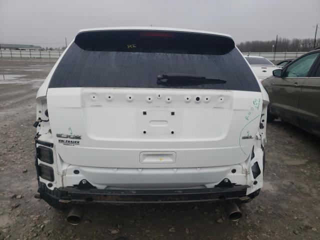 Photo 5 VIN: 2FMDK3JC0EBB30142 - FORD EDGE SEL 