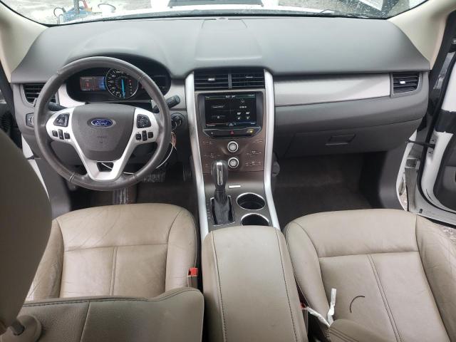 Photo 7 VIN: 2FMDK3JC0EBB30142 - FORD EDGE SEL 