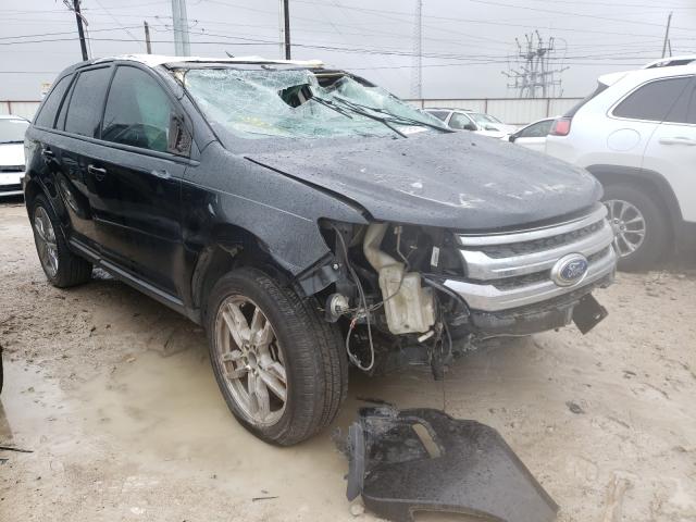 Photo 0 VIN: 2FMDK3JC0EBB38144 - FORD EDGE SEL 