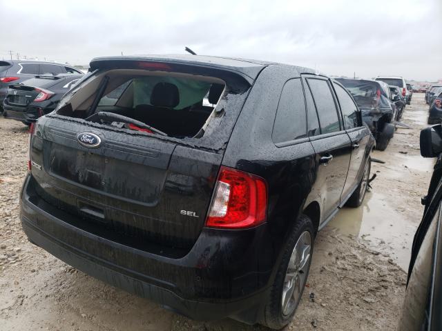 Photo 3 VIN: 2FMDK3JC0EBB38144 - FORD EDGE SEL 