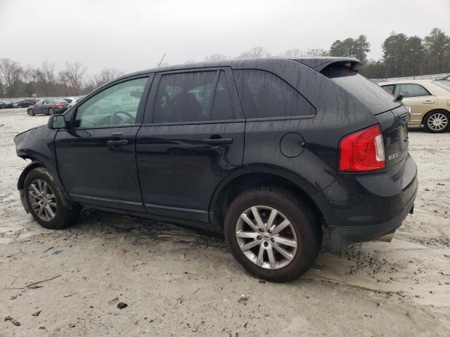 Photo 1 VIN: 2FMDK3JC0EBB53937 - FORD EDGE SEL 