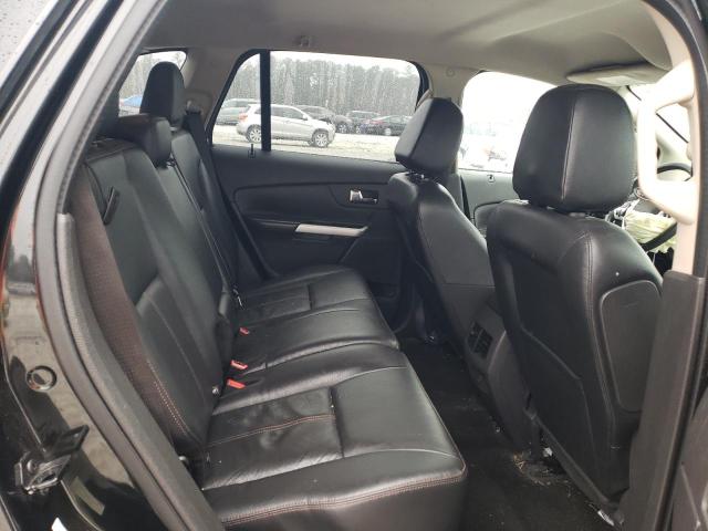 Photo 10 VIN: 2FMDK3JC0EBB53937 - FORD EDGE SEL 