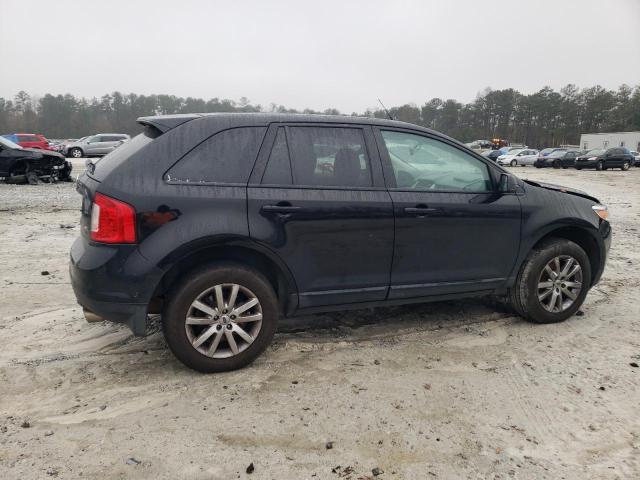 Photo 2 VIN: 2FMDK3JC0EBB53937 - FORD EDGE SEL 