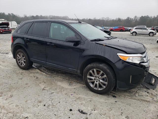 Photo 3 VIN: 2FMDK3JC0EBB53937 - FORD EDGE SEL 