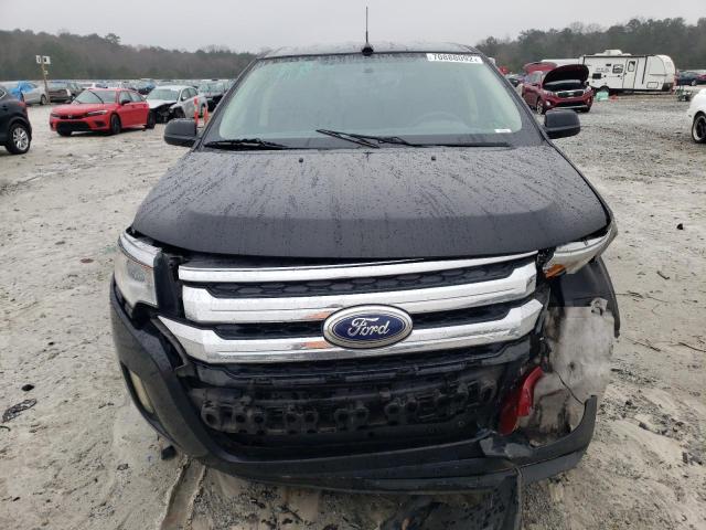 Photo 4 VIN: 2FMDK3JC0EBB53937 - FORD EDGE SEL 