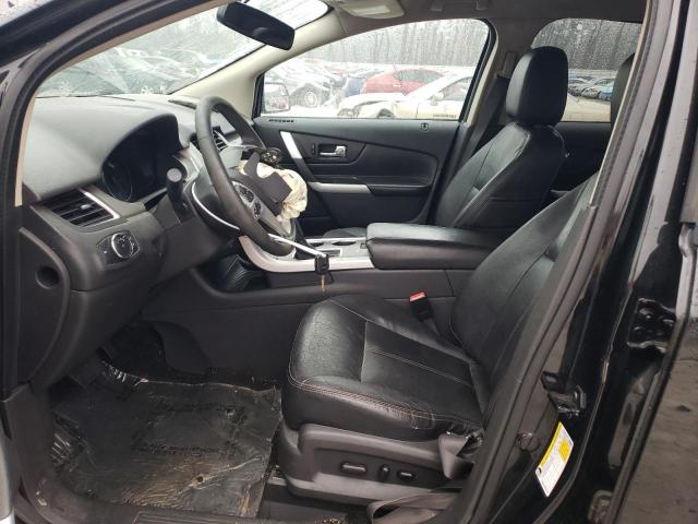 Photo 6 VIN: 2FMDK3JC0EBB53937 - FORD EDGE SEL 